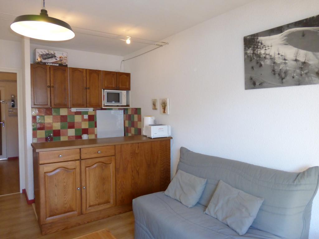 Panoramic 19 Apartamento Barcelonnette Exterior foto